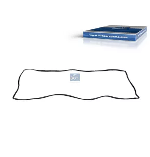 Cadre étanche, pare-brise pour DAF 45/55/65/75/85/95,DAF CF - 1335264