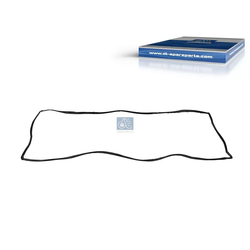 Cadre étanche, pare-brise pour DAF 45/55/65/75/85/95,DAF CF - 1335264