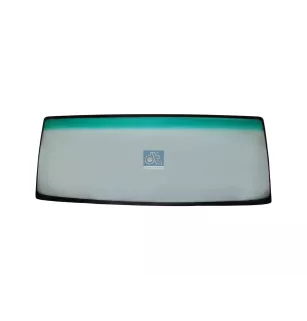 Pare-brise, vert, paquet unique pour DAF 45/55/65/75/85/95,DAF CF - 1310348
