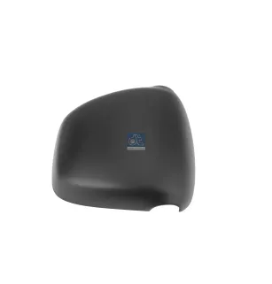 Couvercle de rétroviseur, rétroviseur à grand angle pour DAF CF,XF - 1644326