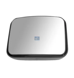 Rétroviseur à grand angle, chauffant pour DAF CF,XF - 1670877
