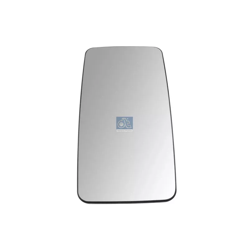 Glace de rétroviseur, rétroviseur principal, chauffant pour DAF CF,XF - 1610190