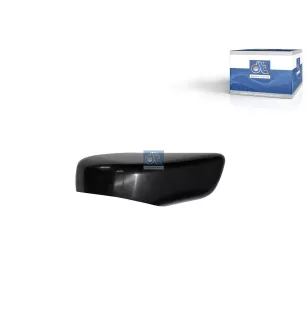 Cache, bras de rétroviseur, inférieur, gauche pour DAF CF,XF - 2135119
