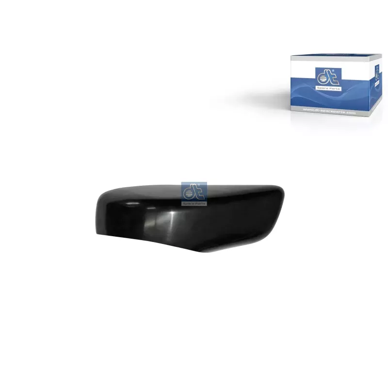 Cache, bras de rétroviseur, inférieur, gauche pour DAF CF,XF - 2135119