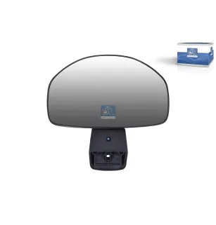 Rétroviseur trottoir pour DAF CF - 1949304