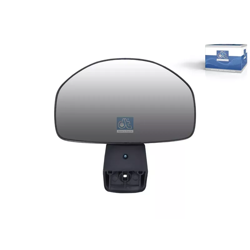 Rétroviseur trottoir pour DAF CF - 1949304