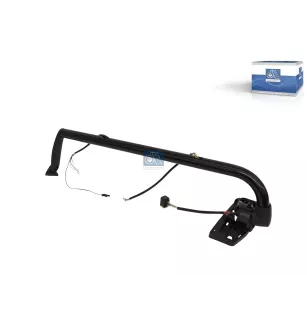 Bras de rétroviseur, droite pour DAF CF,XF - 1940335