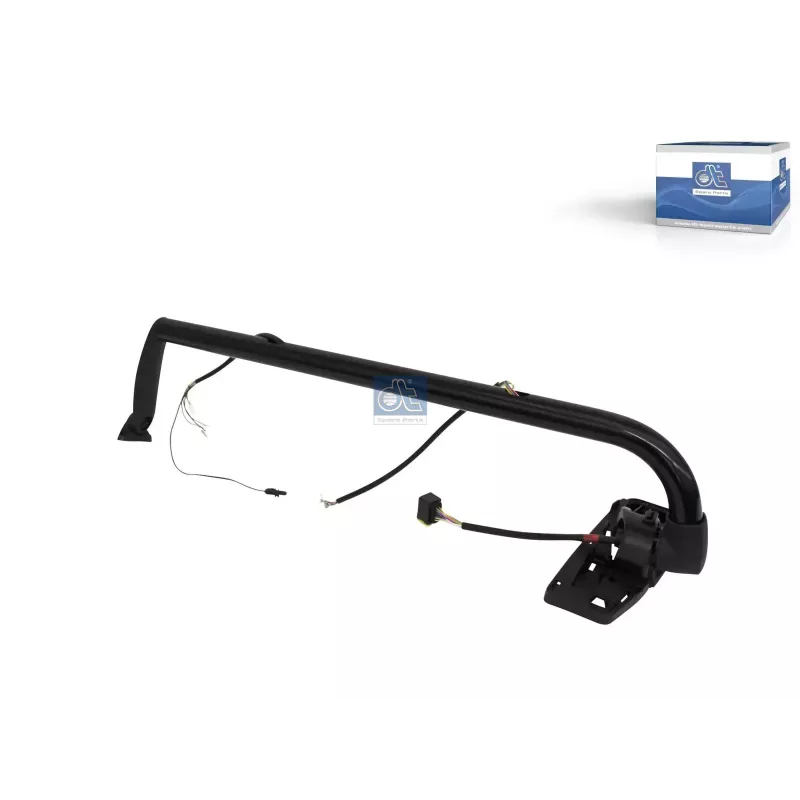 Bras de rétroviseur, droite pour DAF CF,XF - 1940335