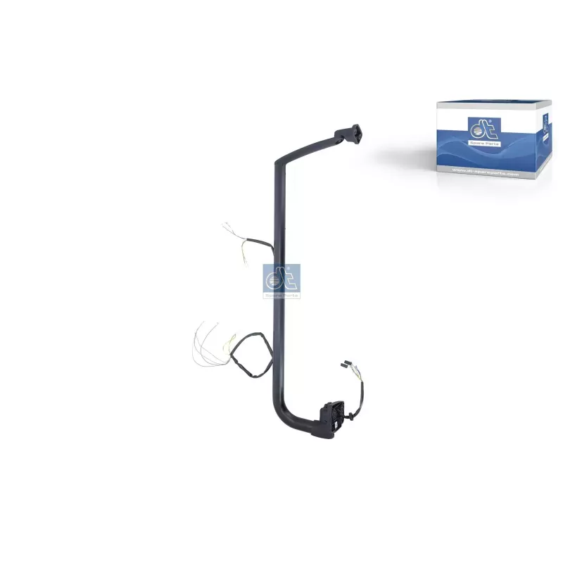 Bras de rétroviseur, gauche pour DAF CF - 1788972