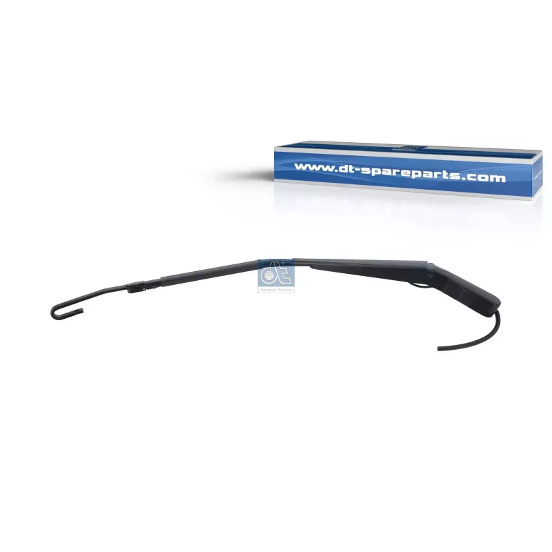 Bras d'essuie-glace, avec gicleur d'essuie-glace pour DAF 45/55/65/75/85/95	,DAF XF	- 1238778