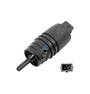 Pompe d'essuie-glace pour DAF 45/55/65/75/85/95 - 1343064