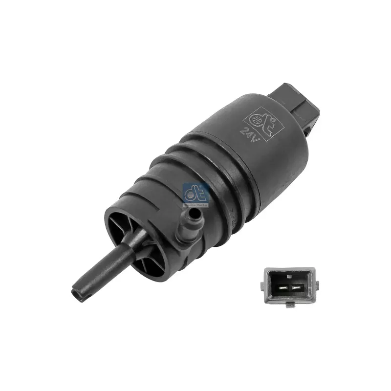 Pompe d'essuie-glace pour DAF 45/55/65/75/85/95 - 1343064