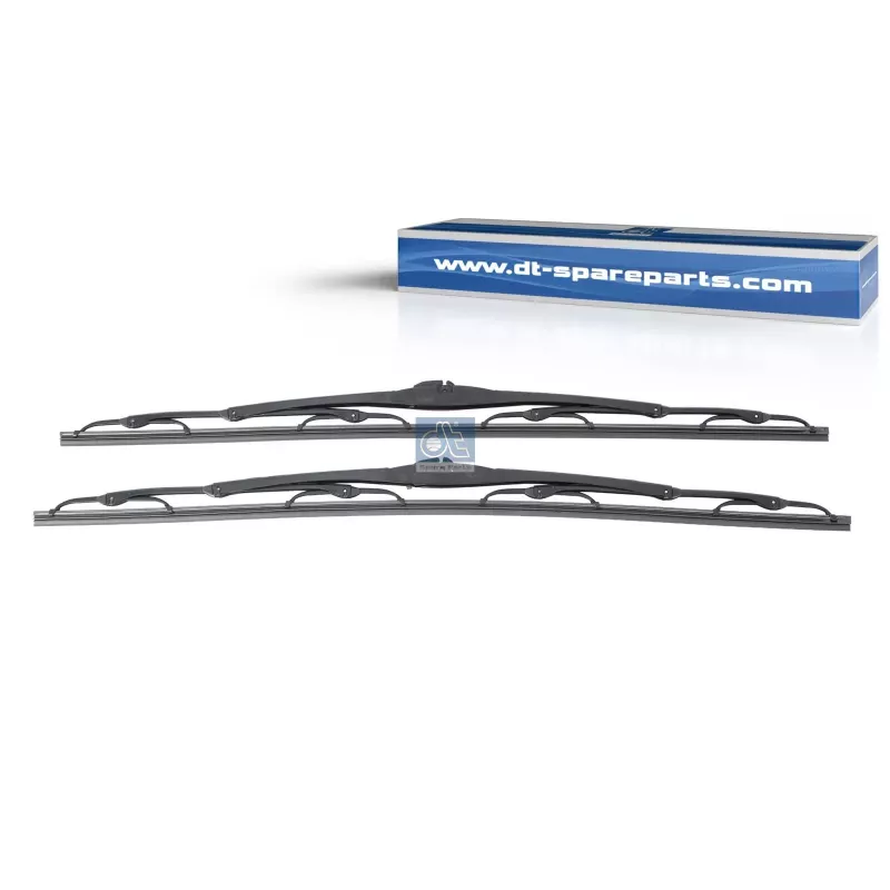Kit de balais d'essuie-glace pour DAF LF,Iveco Daily,Nissan Interstar Kit de balais d'essuie-glace pour DAF LF,Iveco Daily,Nissan Interstar