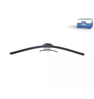 Balai d'essuie-glace, avec gicleur d'essuie-glace pour DAF LF,Iveco Daily	- 1405388 S