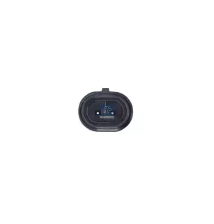 Feu de gabarit latéral Pour Ford Cargo, Ford F-Max - JC46-15C426-AB