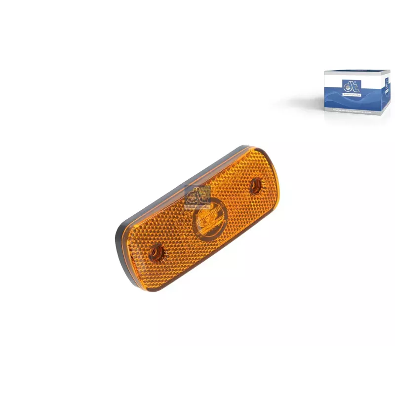 Feu de gabarit latéral Pour Ford Cargo, Ford F-Max - JC46-15C426-AB - JC46-15C426-AC - JC46-15C426-AD - T288842 - T334705 Feu de gabarit latéral Pour Ford Cargo, Ford F-Max - JC46-15C426-AB - JC46-15C426-AC - JC46-15C426-AD - T288842 - T334705
