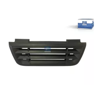 Calandre avant pour DAF CF - 1375876