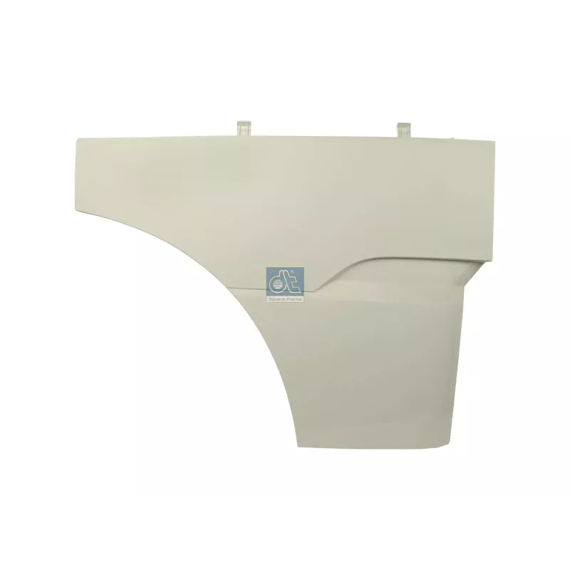 Prolongation de la porte, droite pour DAF XF - 1835171 Prolongation de la porte, droite pour DAF XF - 1835171
