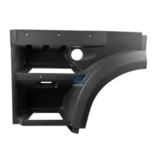 Caisson d'emmarchement, gauche pour DAF 45/55/65/75/85/95 - 1291172
