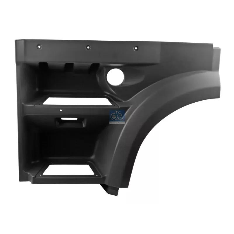 Caisson d'emmarchement, gauche pour DAF 45/55/65/75/85/95 - 1291172