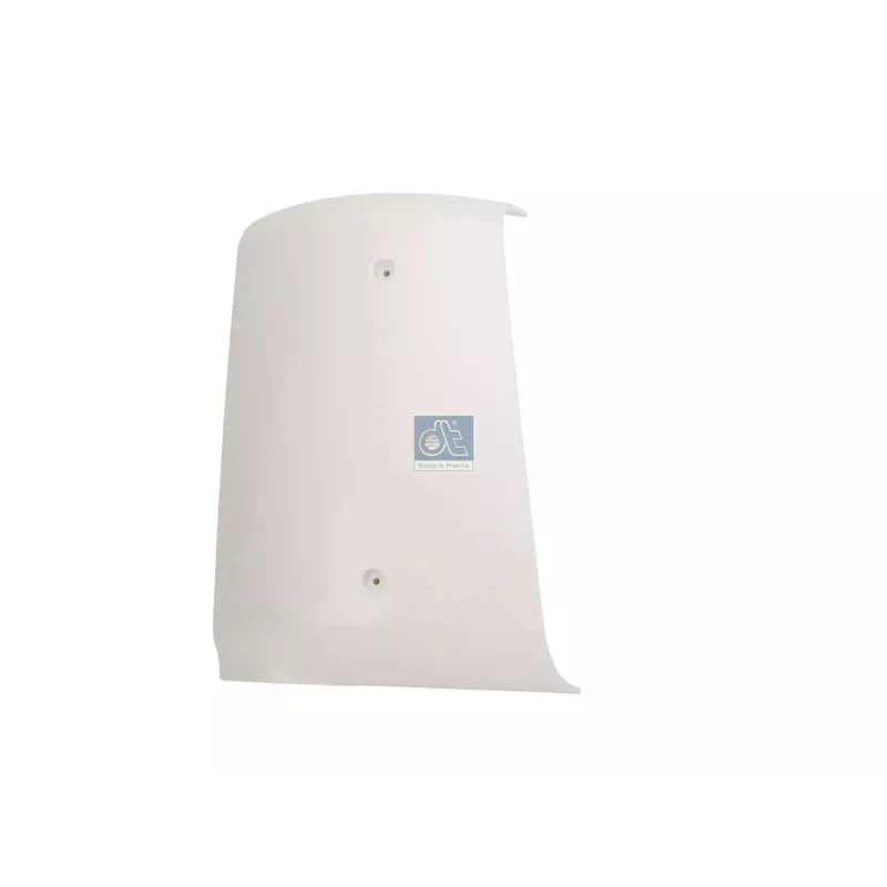 Coin de cabine, droite pour DAF CF	- 1362871