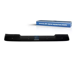 Pare-soleil pour DAF 45/55/65/75/85/95,XF - 1300557