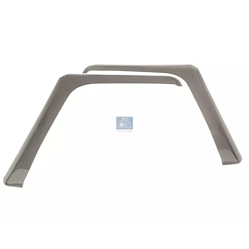 Kit de déflecteur d'air latérale pour DAF XF - 1341355