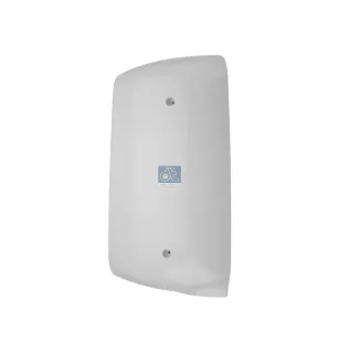 Coin de cabine, gauche pour DAF XF