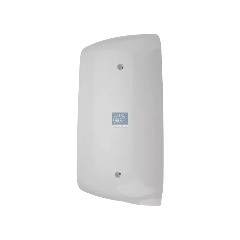 Coin de cabine, gauche pour DAF XF