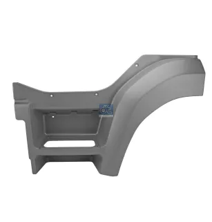 Caisson d'emmarchement, gauche pour DAF CF - 1656917