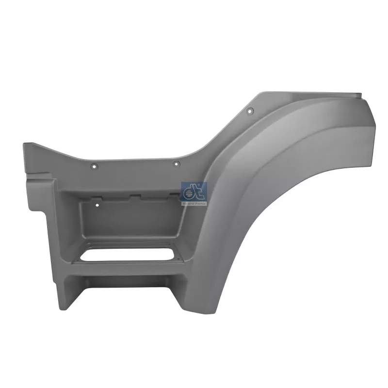 Caisson d'emmarchement, gauche pour DAF CF - 1656917