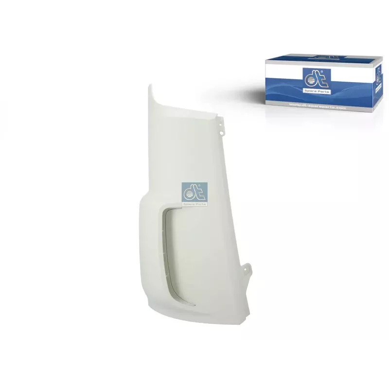 Déflecteur d'air, droite pour DAF XF	- 1835710