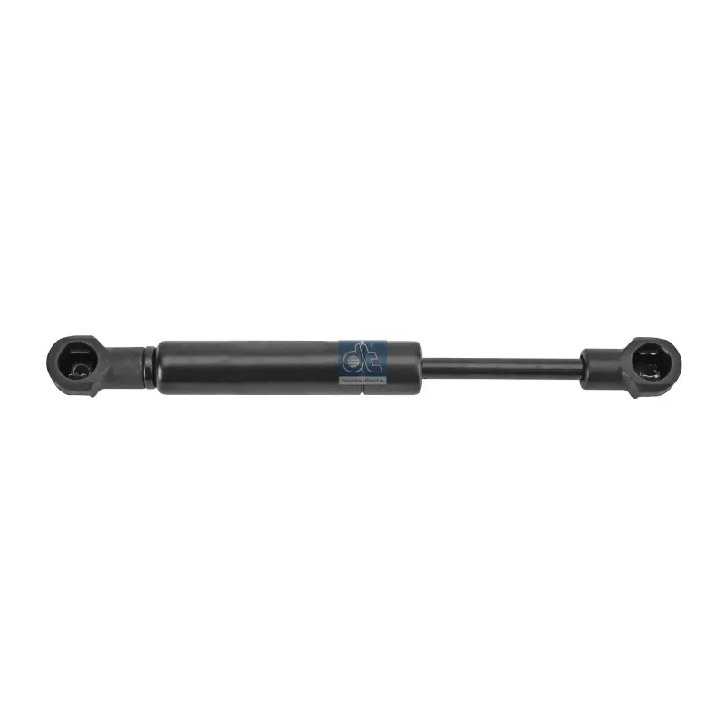 Ressort à gaz, bac de rangement pour DAF 45/55/65/75/85/95 - 1312176 Ressort à gaz, bac de rangement pour DAF 45/55/65/75/85/95 - 1312176