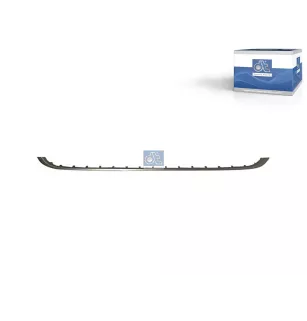 Baguette, calandre avant pour DAF CF,XF - 1825462