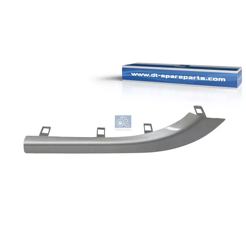 Baguette, gauche, calandre avant pour DAF CF - 1825455 Baguette, gauche, calandre avant pour DAF CF - 1825455