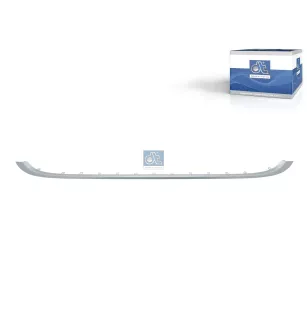 Baguette, calandre avant pour DAF CF - 1825458