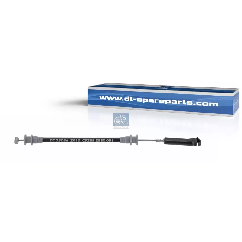 Câble bowden, serrure de porte pour Renault Kerax,Midlum,Premium - 1400770 Câble bowden, serrure de porte pour Renault Kerax,Midlum,Premium - 1400770