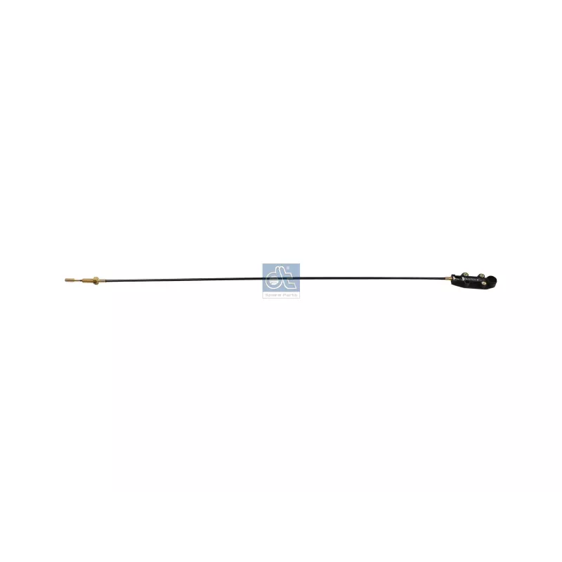 Câble bowden, serrure de porte pour Renault Premium - 50 01 867 446