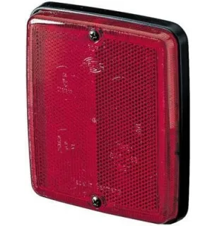 Catadioptre Hella 8RA 003 660-007