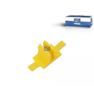 Clip, lève-vitre pour DAF LF,Renault Kerax,Volvo FE - 1407779