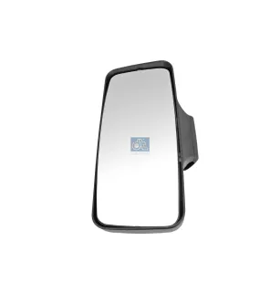 Rétroviseur principal, gauche, chauffant, électrique pour Renault Magnum