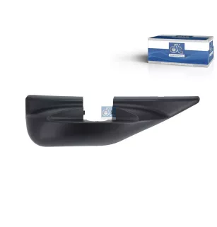 Cache, bras de rétroviseur, gauche pour DAF LF,Renault D-Serie - 1409576