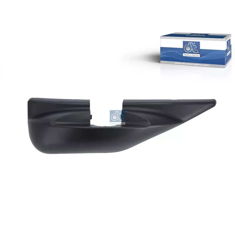Cache, bras de rétroviseur, gauche pour DAF LF,Renault D-Serie - 1409576