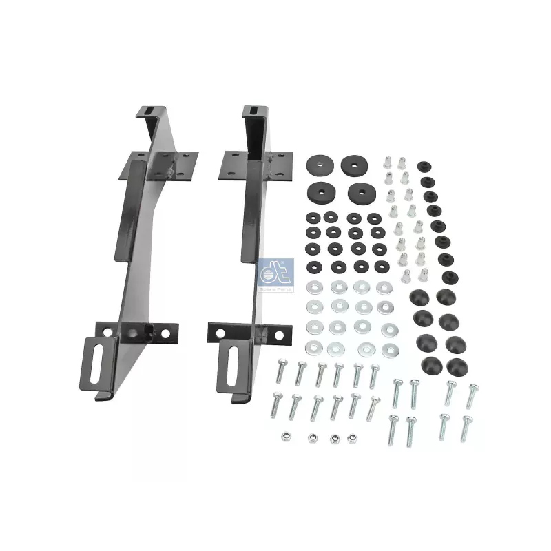 Kit de montage, pare-soleil pour Renault Magnum Kit de montage, pare-soleil pour Renault Magnum
