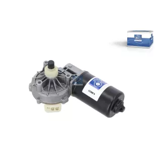 Moteur d'essuie-glace pour Renault Magnum - 50 10 441 051