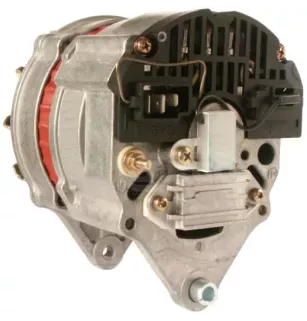 Altering 14V 65amp ISKRA 11.201.396, 11.201.913, Lucas 23783, 23783a