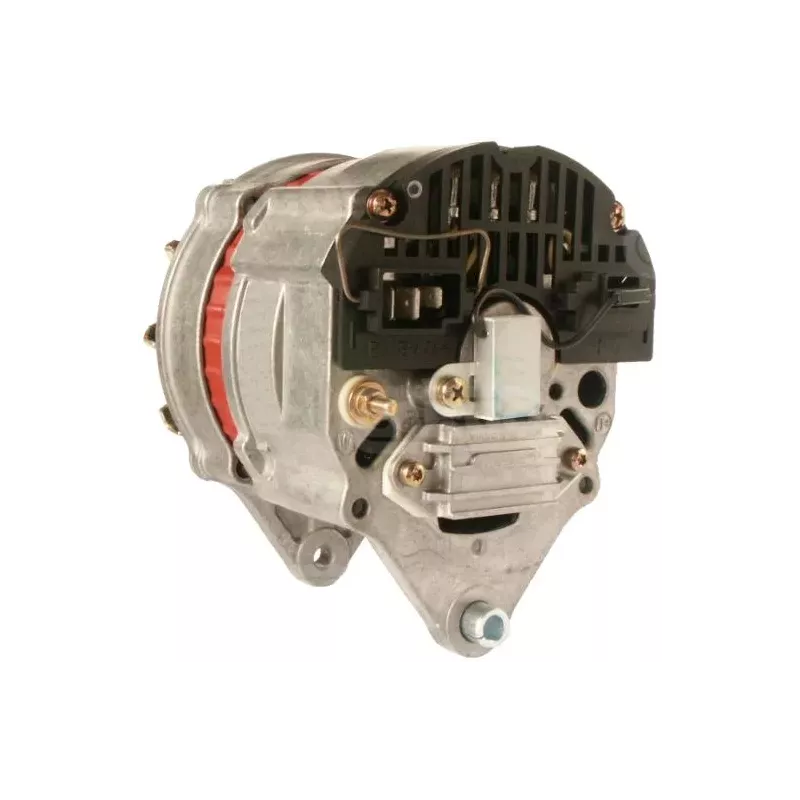 Altering 14V 65amp ISKRA 11.201.396, 11.201.913, Lucas 23783, 23783a