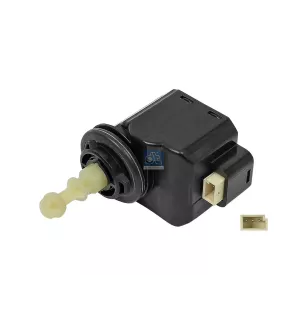 Moteur de réglage, réglage de portée des phares Pour VW Crafter, Mercedes-Benz Sprinter - 9068260138 - A9068260138