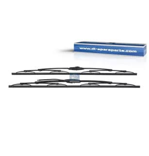 Kit de balais d'essuie-glace pour Renault C-Serie, D-Serie - 74 21 460 371