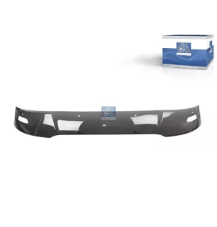 Pare-soleil pour Iveco S-Way,Iveco T-Way - 58 0245 4471